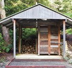 Coombadjha campground - New Castle Holiday