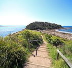 Culburra Beach Holiday Park - New Castle Holiday