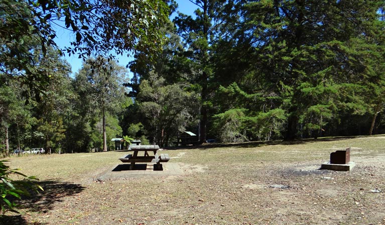 Reserve Creek NSW New Castle Holiday