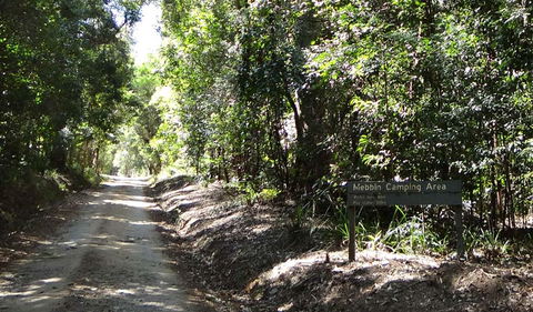 Cutters Camp Campground - New Castle Holiday 2