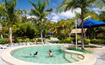 Darlington Beach NRMA Holiday Park - New Castle Holiday 0
