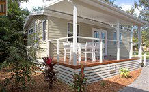 Darlington Beach NRMA Holiday Park - New Castle Holiday 1