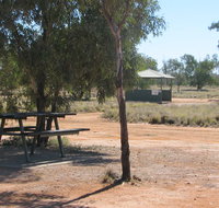 Dead Horse Gully campground - New Castle Holiday