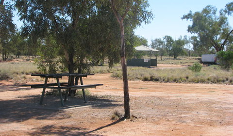 Dead Horse Gully Campground - New Castle Holiday 0
