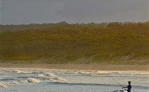 Durras Lake North Holiday Park - New Castle Holiday 8