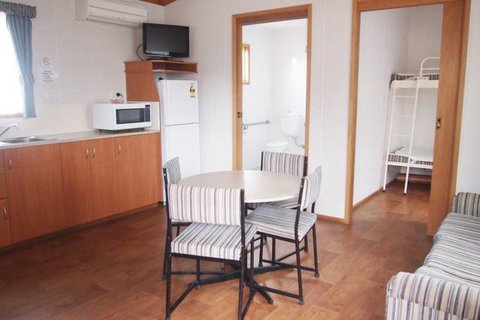 Riverton Caravan Park - New Castle Holiday 2