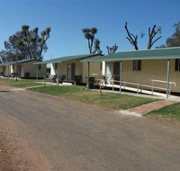 Riverview Caravan Park - New Castle Holiday