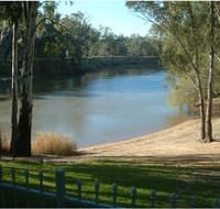 Riverview Motel Deniliquin - New Castle Holiday