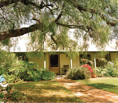 Rock Of Ages Cottage B&B - New Castle Holiday 2