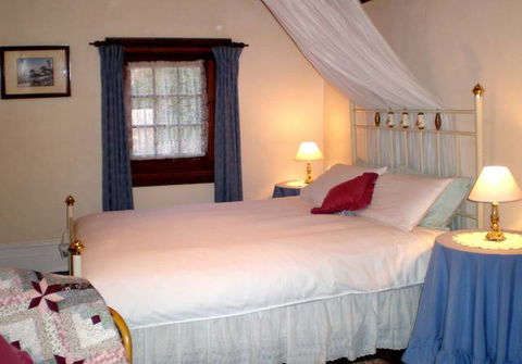 Rock Of Ages Cottage B&B - New Castle Holiday 3