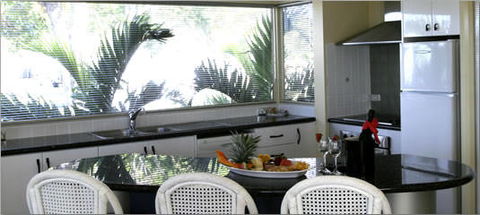 Rollingstone Beach Caravan Resort - New Castle Holiday 0