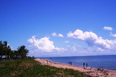 Rollingstone Beach Caravan Resort - New Castle Holiday 2