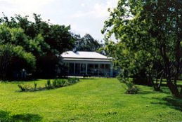 Rose Cottage B&B - New Castle Holiday 0