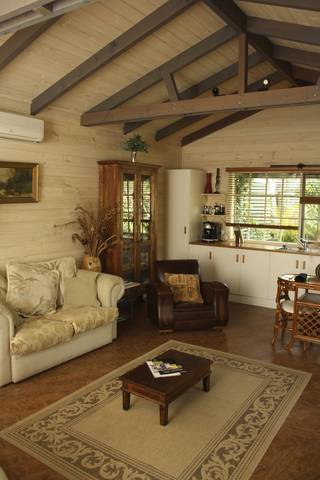 Rosebank B & B - New Castle Holiday 0