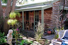 Rosebank B & B - New Castle Holiday 4