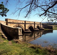 Ross Motel  Caravan Park - New Castle Holiday