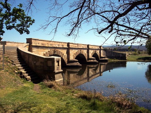 Ross Motel & Caravan Park - New Castle Holiday 0