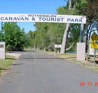 Rutherglen Caravan  Tourist Park - New Castle Holiday