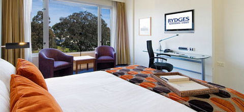Rydges Bankstown Sydney - New Castle Holiday 0