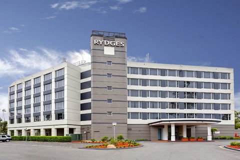 Rydges Bankstown Sydney - New Castle Holiday 1