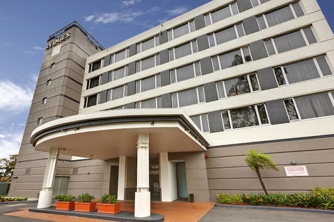 Rydges Bankstown Sydney - New Castle Holiday 2