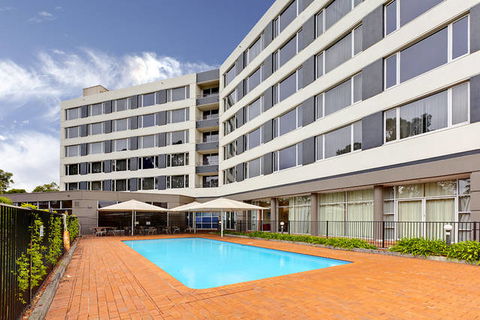 Rydges Bankstown Sydney - New Castle Holiday 3