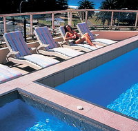 Rydges Cronulla Beach Sydney - New Castle Holiday