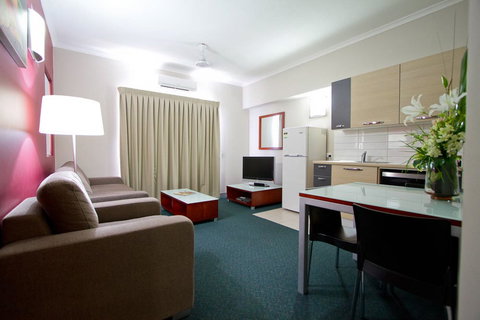 Rydges Darwin Airport Hotel - New Castle Holiday 1