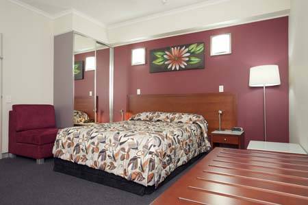 Rydges Darwin Airport Hotel - New Castle Holiday 3