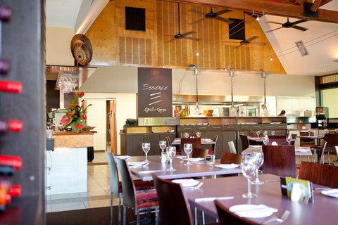 Rydges Darwin Airport Hotel - New Castle Holiday 4