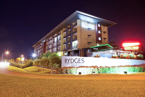 Rydges Darwin Airport Hotel - New Castle Holiday 6