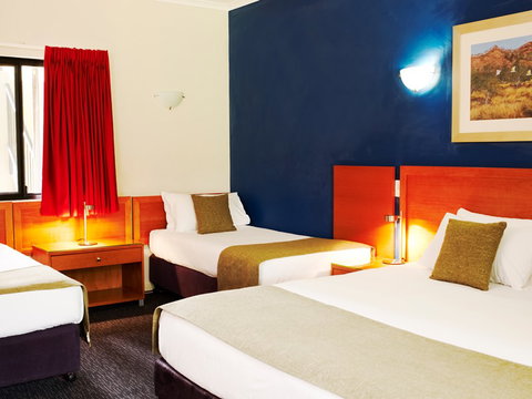 Rydges Darwin Airport Hotel - New Castle Holiday 7