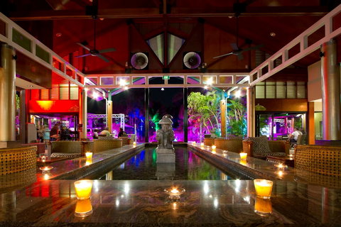 Rydges Darwin Airport Hotel - New Castle Holiday 11