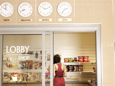 Rydges Darwin Airport Hotel - New Castle Holiday 9