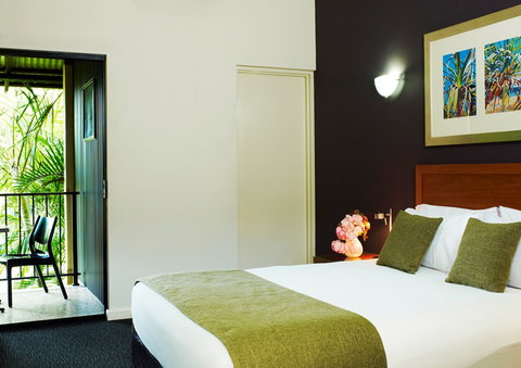 Rydges Darwin Airport Hotel - New Castle Holiday 12