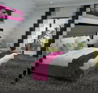 Rydges Palmerston - Darwin - New Castle Holiday