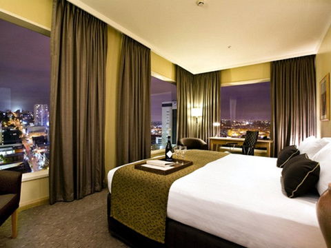 Rydges Perth - New Castle Holiday 0