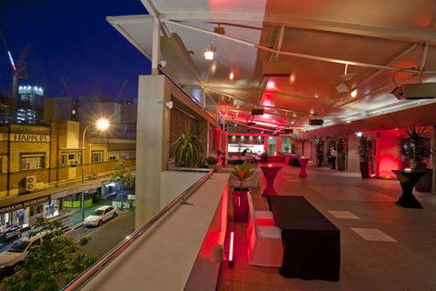 Rydges Perth - New Castle Holiday 2