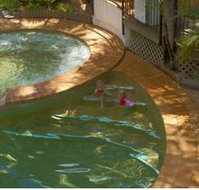 Rydges Southbank Townsville - New Castle Holiday