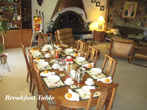 Sages' Haus B&B - New Castle Holiday 2