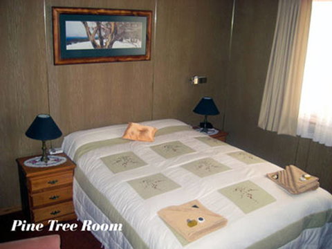 Sages' Haus B&B - New Castle Holiday 3