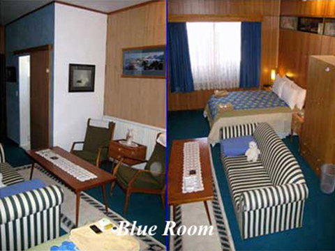 Sages' Haus B&B - New Castle Holiday 4