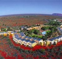 Sails in the Desert Hotel - New Castle Holiday