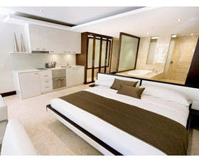 Sandalwood Van & Leisure Park - New Castle Holiday 1