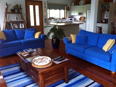Sanddancers Bed & Breakfast - New Castle Holiday 1