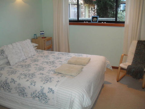 Sanddancers Bed & Breakfast - New Castle Holiday 0
