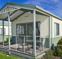 Sandhurst Motel - New Castle Holiday