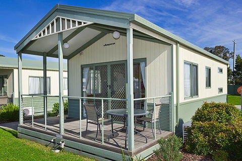 Sandhurst Motel - New Castle Holiday 0