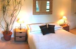 Santa Fe Luxury Bed & Breakfast - New Castle Holiday 2
