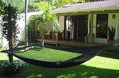 Santa Fe Luxury Bed & Breakfast - New Castle Holiday 4